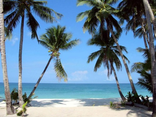 Ilhas Campeche